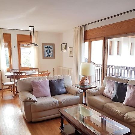 Apartamento Con Encanto San Lorenzo de Morunys Εξωτερικό φωτογραφία